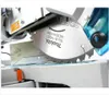 Makita LS1018L, 4300 RPM, AC, 1430 W, 825 mm, 536 mm, 633 Produktbild-Vorschau 4