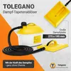 Dampftapetenablöser, 2000 Watt Leistung Produktbild-Vorschau 2
