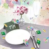 Oblique Unique Alles Gute Zum Schulanfang Konfetti Streu Produktbild-Vorschau 2