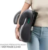 Siège auto Kinderkraft I-BOOST gris Voir les images du produit 12