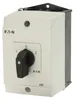 Eaton Commutateur à cames 20 A 2 x 60 ° Gris, noir Voir les images du produit 3