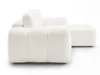 GrainGold Ecksofa L-Form Rechts Avelin - Ecksofa mit Produktbild-Vorschau 8