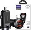 Joyroom C-A09 Mini Schnelles Auto-Ladegerät 2X Usb 30W Produktbild-Vorschau 13