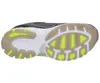 Joggingschuh Fusion grau/schwarz/lemon 39 Produktbild-Vorschau 12