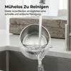 Aluminium 7-Tage-Medikamentenbox, große Fächer, stapelbar, Produktbild-Vorschau 7