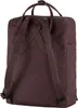 Back view of a backpack. Náhľad obrázku produktu