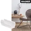 WAGNER Klemmschalengleiter für Rundrohr 4tlg. - 50 x 16 / Produktbild-Vorschau 3