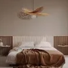 TOOLIGHT Boho Hängende Deckenlampe App1738-1Cp 80Cm Produktbild-Vorschau 9