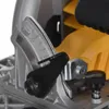 DeWalt DWE576K Handkreissäge 1600W Ø 190mm mit Koffer Produktbild-Vorschau 30