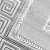 Designer Teppich Orient in Grau Silber Beige Größe - 120 x Produktbild-Vorschau 4