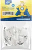sunprotect 12589 Laufhaken inkl. Schrauben, Zubehör für Produktbild-Vorschau 1