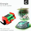 CELLONIC 1x Akku für Garten Kompatibel mit Husqvarna Produktbild-Vorschau 5