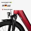 SAXONETTE Deluxe Plus 3.0 Wave 28" Elektrofahrrad, E-Bike, Produktbild-Vorschau 8