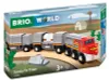 World Santa Fe Zug (Trains of the World) Produktbild-Vorschau 14