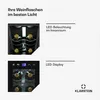 Klarstein Weinkühlschrank,1 Zone Getränkekühlschrank mit Produktbild-Vorschau 4
