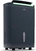 Klarstein DryFy Connect 40L Smart Luftentfeuchter, 40L/24h, Produktbild-Vorschau 1