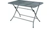 MWH Café Latte Tisch 110x70x72 cm 478205 Produktbild-Vorschau 1