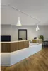 Adaptateur pour luminaire suspendu blanc - Adaptateur pour Voir les images du produit 6