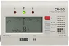 Korg CA-50 - chromatisches Stimmgerät - weiß Produktbild-Vorschau 2