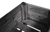 mgc24 Hochbeet Massiv für Kinder 79x40x50cm Kiefernholz Produktbild-Vorschau 2