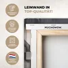 OneMillionCanvasses® - Obrazy na plátně - Umění - Dívka - Náhled obrázku produktu 3