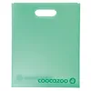 coocazoo Folder Box Fresh Mint zelená Náhľad obrázku produktu 1