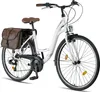 Licorne Bike Stella Plus Premium City Bike in Zoll Produktbild-Vorschau 1