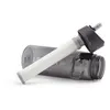 Lifestraw Go 2 Stage Filtration 650ml Grigio Taglia unica Anteprima dell’immagine prodotto 2