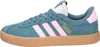 Adidas Damen Sneaker, grün(preteaclpinkgoldmt), Gr. 7 Produktbild-Vorschau 2