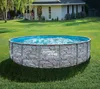 Summer Waves Elite Frame Pool Aufstellpool rund Komplettset Produktbild-Vorschau 2