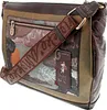 Anekke borsa a tracolla Core Crossbody Bag Multicolor Anteprima dell’immagine prodotto 16