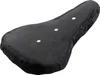 Brooks Sattelbezug Raincover, Schwarz , large Produktbild-Vorschau 1