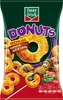funny frisch Donuts Erdnuss Karamell Style süß und salzig Produktbild-Vorschau 2