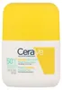 CERAVE Sonnenschutz Fluid Invisi.mattier.SPF 50+ 50ml PZN Produktbild-Vorschau 5