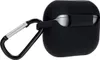 Silikonhülle mit Karabiner für Galaxy Buds 3/3 Pro/3 FE, Produktbild-Vorschau 5