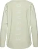 Elbsand Longsleeve Tinna pastellgrün Größe L Produktbild-Vorschau 2