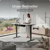 DESKSPACE PRO Plus Elektrisch höhenverstellbarer Produktbild-Vorschau 2