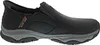 Skechers slip-on CRASTER, textilní, černé, pánské Náhled obrázku produktu 12