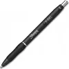 Dymo Sharpie S-Gel - Tintenroller - Schwarz - Geltinte - Produktbild-Vorschau 2
