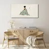 Coloray Bild aus Leinwand 120x60 Leinwand Dekoration - Produktbild-Vorschau 4