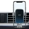 Baseus Glaze Gravity, Handy/Smartphone, Passive Halterung, Produktbild-Vorschau 28