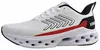 K-Swiss Herren Sneakers Weiß 04494-130-M Grösse 46 Produktbild-Vorschau 9