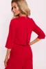 Made of Emotion Jumpsuit für Frauen Xurjuch M798 rot M Produktbild-Vorschau 3