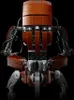 75381 Lego Star Wars Droideka? 75381 Anteprima dell’immagine prodotto 40
