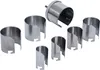 KRAFTMANN 3904 Lochsäge, Ø 26-63 mm, Tiefe 50 mm, 7-tlg. Produktbild-Vorschau 1