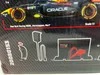 Carrera GO!!! Challenge Rennbahn Autorennbahn für 1 Spieler Produktbild-Vorschau 5