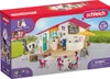 Schleich 42519 Horse Club Reiter-Café Produktbild-Vorschau 9
