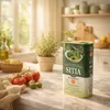 Grecka oliwa z oliwek extra virgin Sitia PDO 0,3% 1 l Podgląd zdjęcia produktu 4