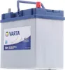 A VARTA Blue Dynamic B31 car battery is shown against a white background. Produktbild-Vorschau