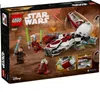 LEGO(R) STAR WARS 75401 Ahsokin Jedi Fighter Náhľad obrázku produktu 36